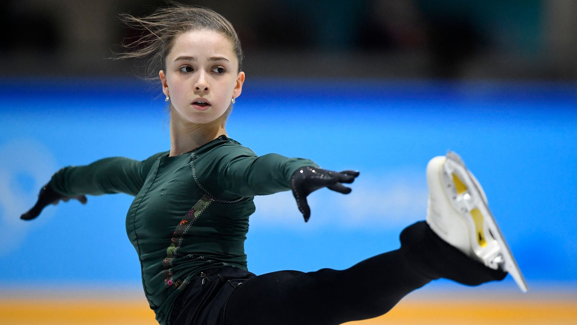 Juegos Olímpicos de invierno: El misterio de Kamila Valieva | Deportes | EL  PAÍS