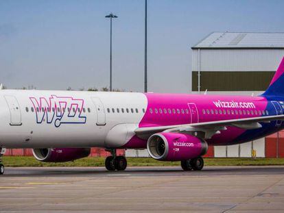 El bonus del CEO de Wizz Air resulta tan inapropiado como improbable