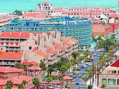 Exteriores favorecerá la venta de casas en la costa española