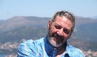 José Ramón Landarroitajauregi.