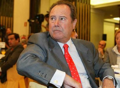 Manuel Azpilicueta Ferrer, copresidente del Círculo de Empresarios