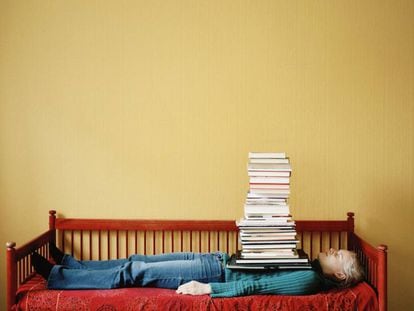 Qué puede (y qué no) aprender mientras duerme