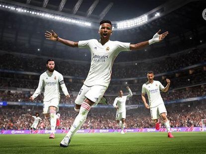 FIFA 21
EA
02/02/2021