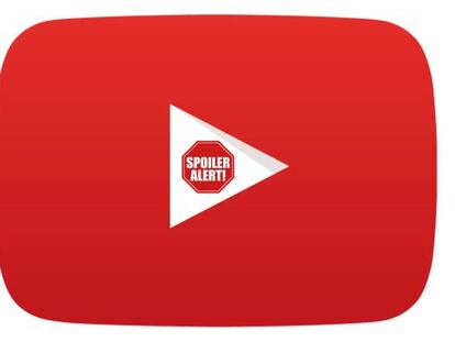 Cómo evitar los spoilers en YouTube