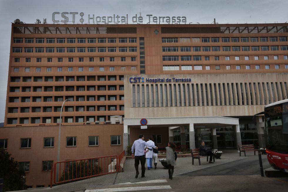 Cataluña es la comunidad con más agresiones a sanitarios en hospitales