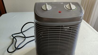 Este genial invento dobla el calor que generan los radiadores de la  calefacción