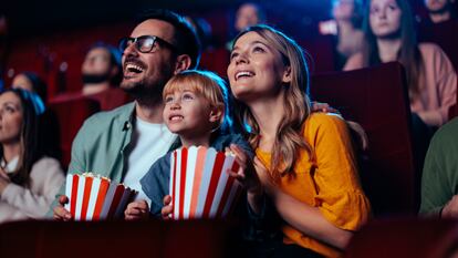 Entradas por 3,50 euros en la Fiesta del cine: cómo conseguirlas, qué películas podrás ver y en qué salas