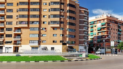 La ubicación, la altura y su eficiencia energética son varias de las características que influyen en el precio de una vivienda.