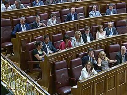 Montoro augura el fin de la recesión para 2013