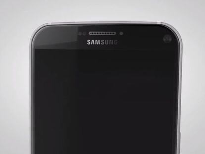 Un Samsung Galaxy S7 de magnesio sería buena idea, ¿por qué abandonar el aluminio?
