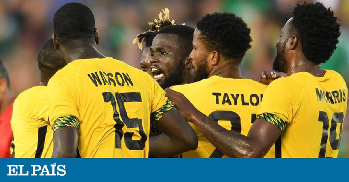 Estados Unidos Jamaica, la final de la Copa Oro horario y dónde