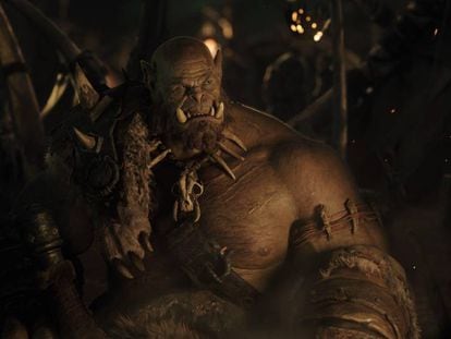 ‘Warcraft: El origen’ ya es la adaptación de un videojuego más taquillera de la historia