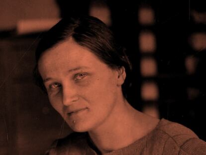 Cecilia Payne