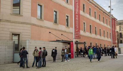 Universitat Pompeu Fabra. 