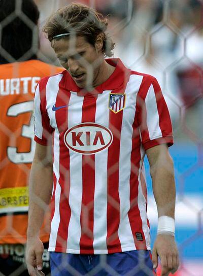 Forlán.