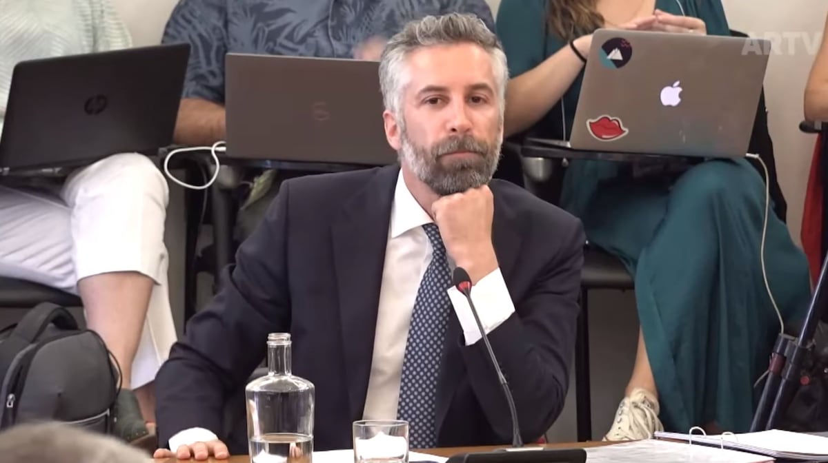 Caída y rehabilitación de Pedro Nuno Santos, el exministro portugués que aspira a suceder a António Costa |  Internacional