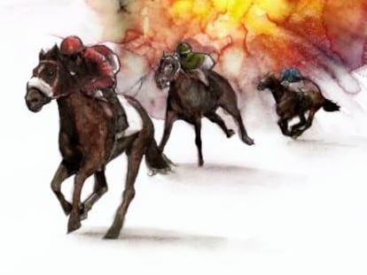 El Derby de la gran zozobra