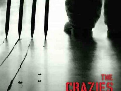 Cartel de The crazies