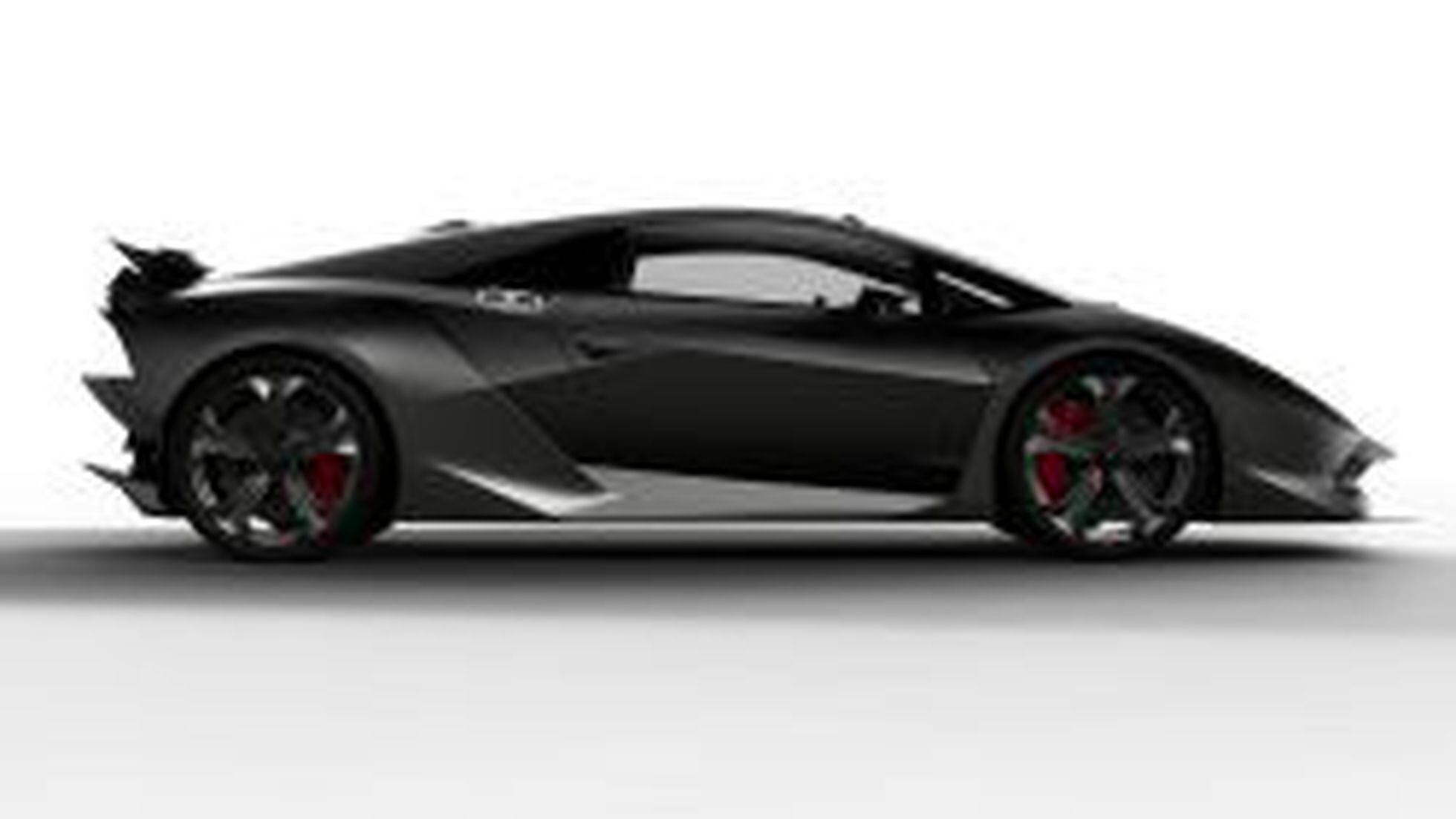 Lamborghini presenta el nuevo Gallardo LP 570-4 Squadra Corse | Empresas |  Cinco Días