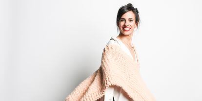 Pepita Marín es la CEO de We Are Knitters.