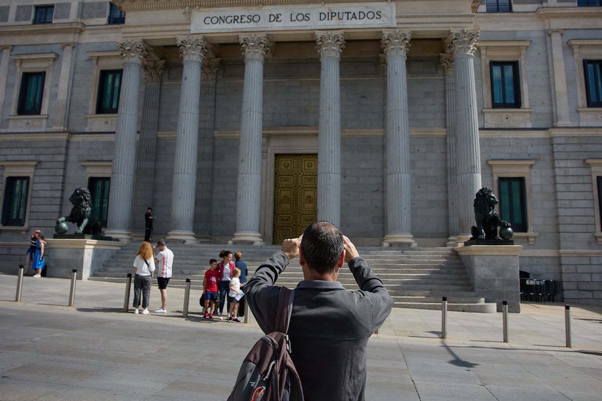 CEHAT: El turismo extiende su ‘boom’ al otoño: los hoteles registran su mejor octubre con pernoctaciones y tarifas récord | Economía
