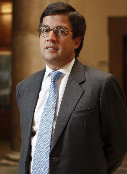 Moreno preside el Banco Interamericano de Desarrollo, organismo multilateral de crédito que este año invertirá la cifra récord de 18.000 millones de dólares