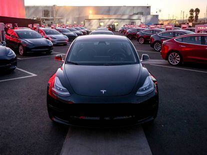 Tesla fabricará sus coches también en China