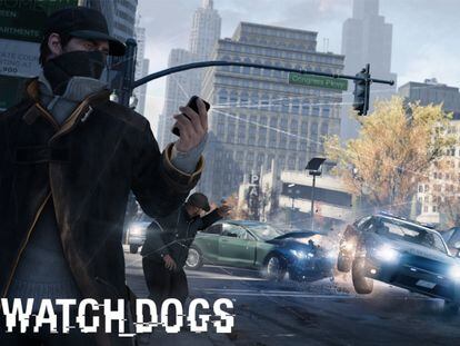 Watch Dogs es un éxito de ventas y Ubisoft asegura que habrá secuela