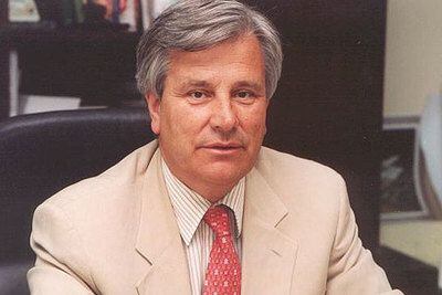 Miguel Ángel Díaz Yubero, director general de Covap.