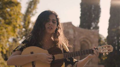 Silvana Estrada: música para recordar