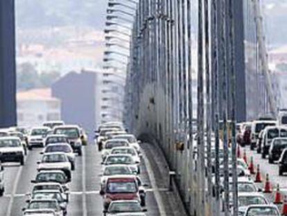 Turquía inicia la privatización de 2.000 kilómetros de autopistas
