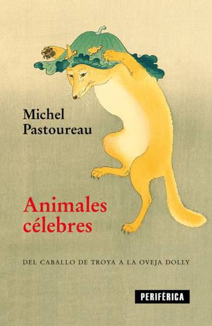 Los 11 mejores libros de animales de 2019 | Animales y CIA | EL PAÍS