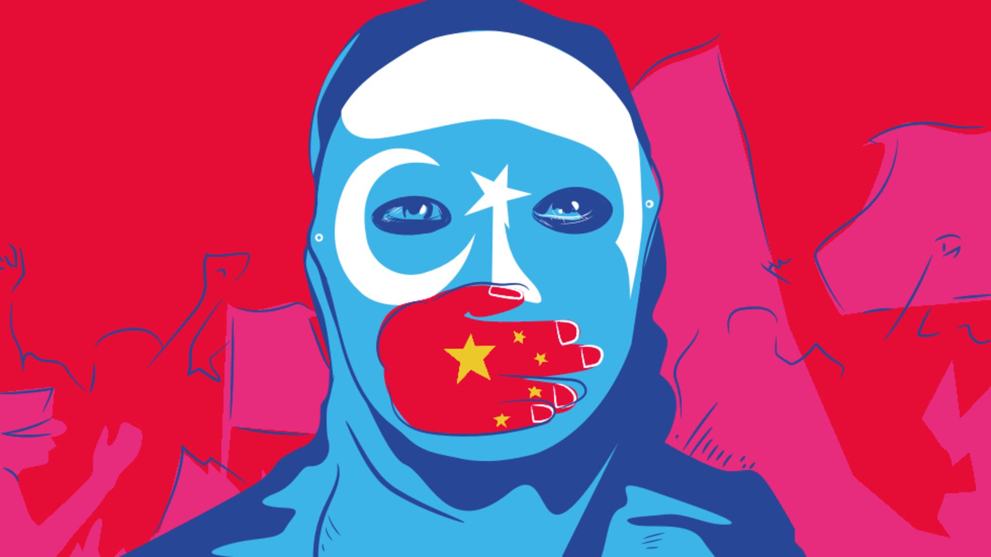 China Cables: Diez años de cárcel por arengar contra el porno |  Internacional | EL PAÍS