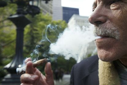 El Instituto Nacional de Salud de Estados Unidos calcula que en el siglo XX el tabaco mató a 100 millones de personas.
