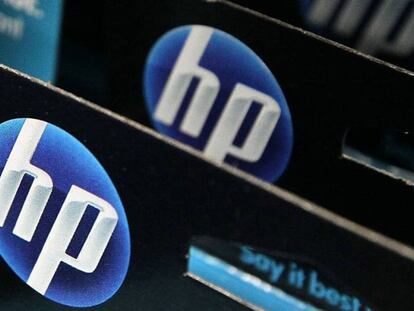 HP Enterprise reduce un 5,4% sus ingresos en España, pero recorta sus pérdidas un 92%