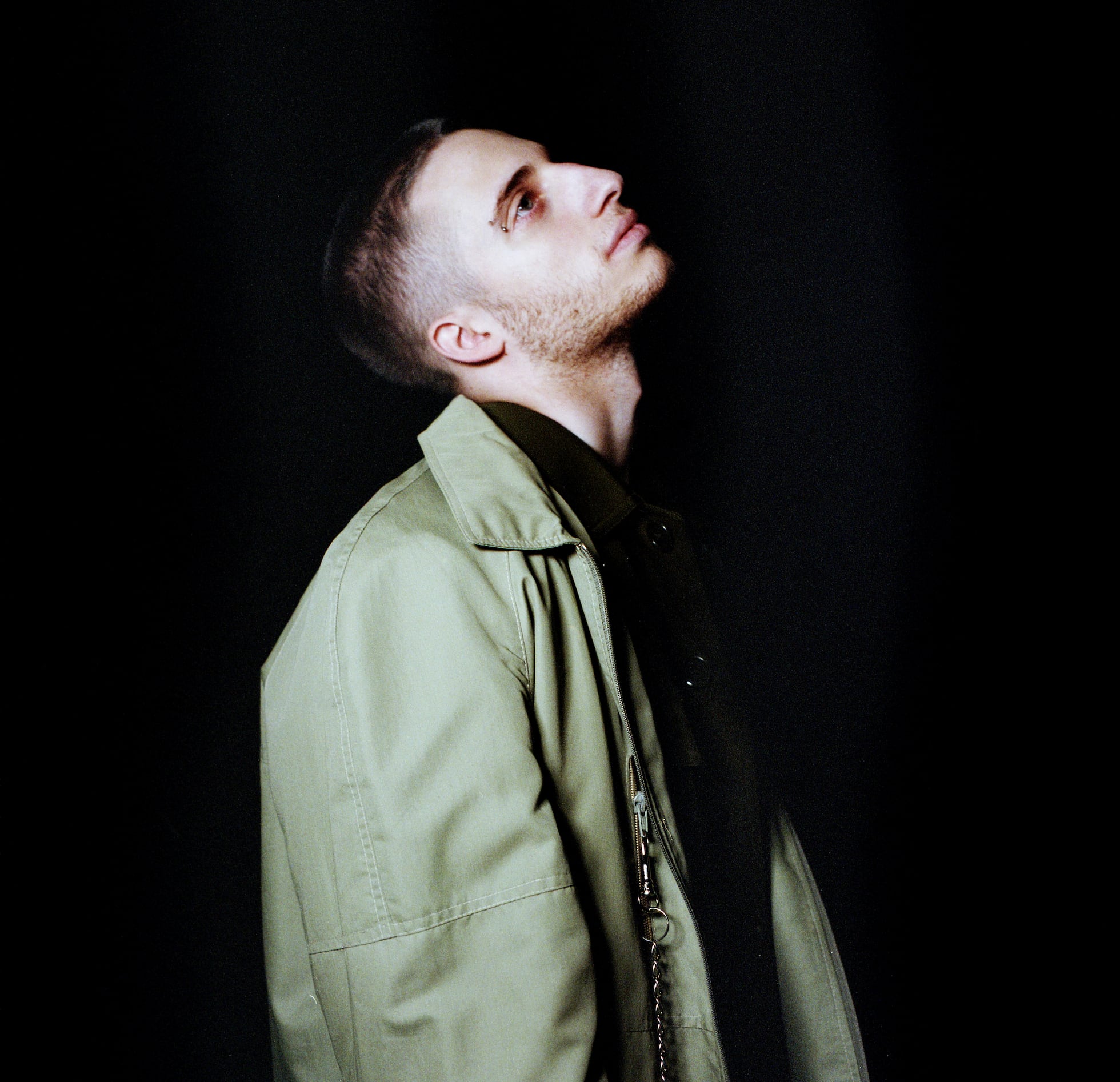 Wos, el rapero que convirtió su música en grito político: “Hay que ...