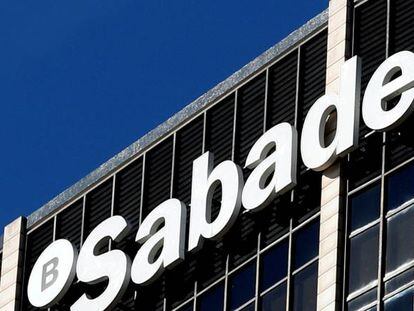 Sabadell pone a la venta su promotora inmobiliaria de suelo Solvia