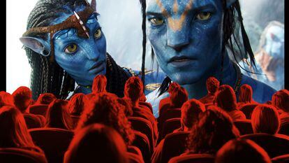 'Avatar', el hito de James Cameron estrenado originalmente en 2009 vuelve a los cines para calentar motores de cara a la llegada de su esperada segunda parte.