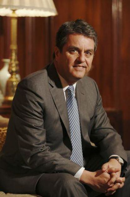 Roberto Carvalho de Azevêdo