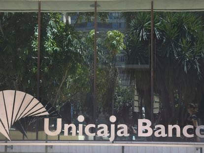 Unicaja Banco Se Suma Un Año Más A La Iniciativa De La Fundación Adecco Para Impulsar La Inclusión Laboral De Mujeres En Riesgo De Exclusión Social
UNICAJA
  (Foto de ARCHIVO)
08/03/2023