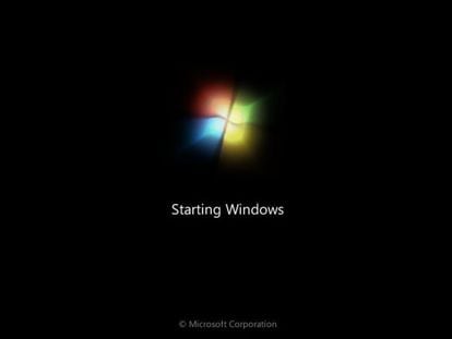 Cómo iniciar Windows XP, Windows 7 y Windows 8 en "modo seguro"