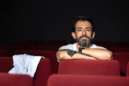 Soteras, el 22 de febrero en EFTI.