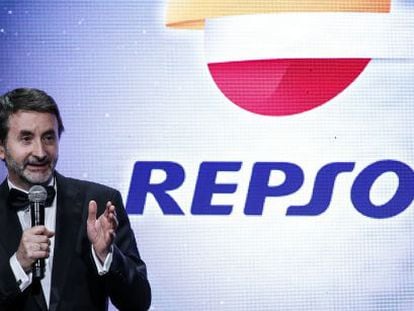 Repsol logra que Moody’s y S&P mantenga el rating de su deuda