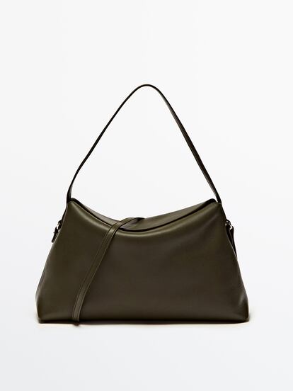 Bolsos minimalistas best sale