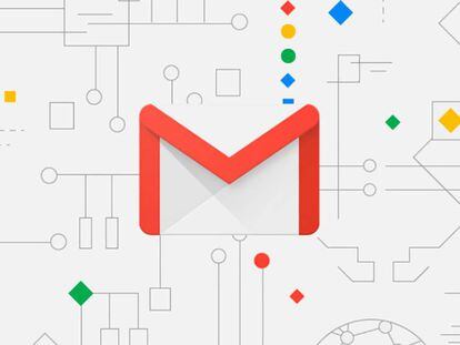 Gmail: así puedes acceder a tus estadísticas de uso diario