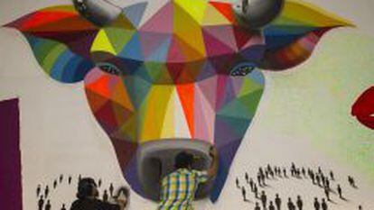 La plaza de toros de Las Ventas estrena tendido cultural, el 11