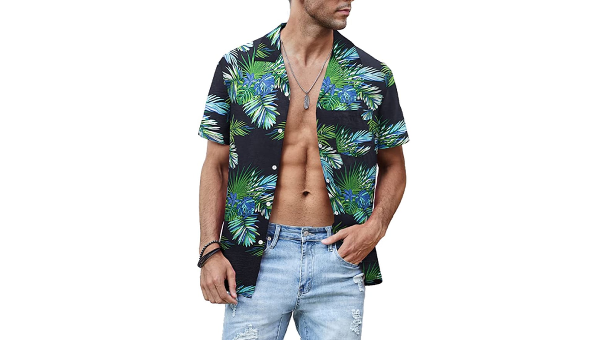 Seis camisas hawaianas para los amantes de estampados veraniegos | Escaparate: compras y ofertas | PAÍS