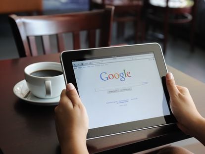Las estrategias de SEO permiten organizar la página web de manera que Google entienda que puede ser útil para el usuario que realiza la búsqueda.