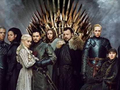 Terremoto en el sector del streaming: algunas series de HBO podrían llegar a Netflix