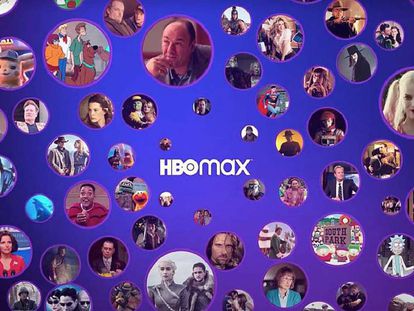 ¿No sabes qué ver en HBO Max? Un nuevo botón es la solución